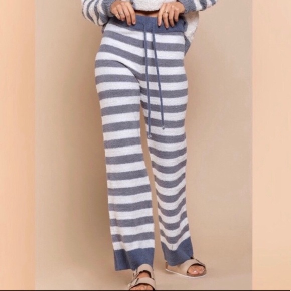 Closeout▪️POL Soft Loungewear At Home Collection Pant - Picture 6 of 8